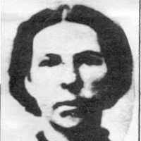 Ann Malin (1832 - 1913) Profile